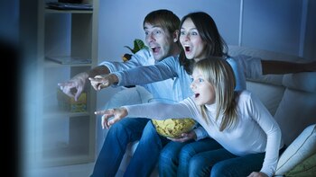 La tendencia binge – watching
