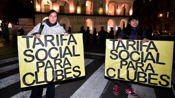 La tarifa social favoreció a