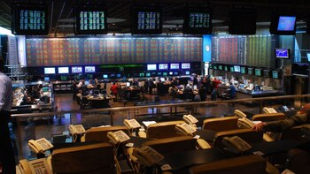 Con la suba del Merval