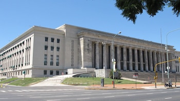 La sede de la Facultad