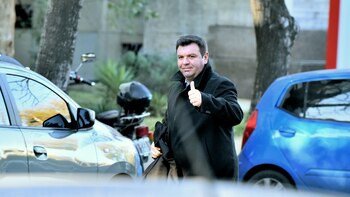 Ariel Lijo envió el expediente