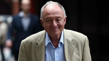 Ken Livingstone dijo que el