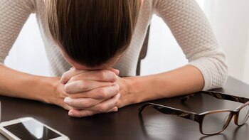 Cuando al problema se le