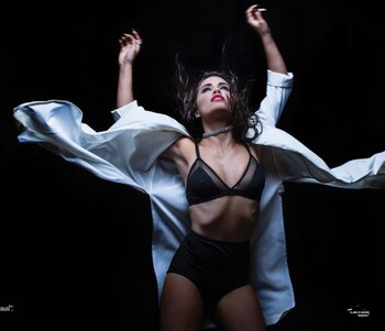 Lali Espósito para revista Billboard