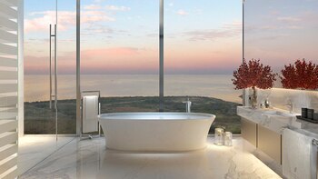 Harbour Tower planea llevar un