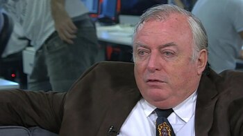 Julián de Diego: “Si bien