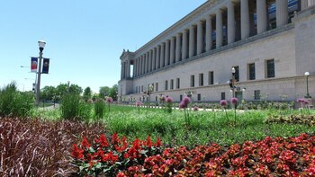 El estadio se destaca por