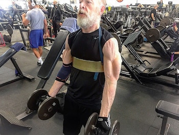 JK Simmons encarnará al Comisionado