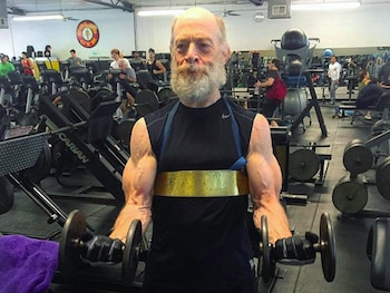 J.K Simmons sorprende a todas