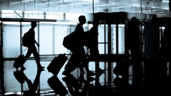 Científicos del Salk Institute en