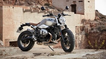 Los neumáticos y la suspensión