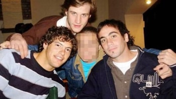 Ariel Malvino fue asesinado a