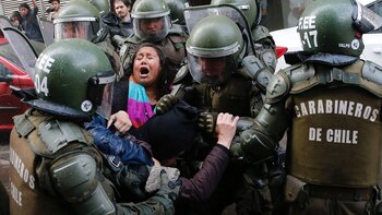 Según los organizadores de la