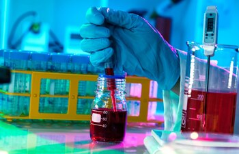 El estudio del plasma podría