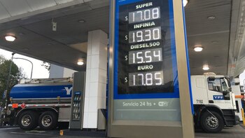 Desde enero, el precio subirá