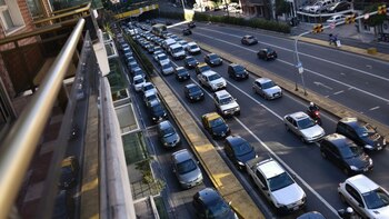 Hay incertidumbre sobre lo que