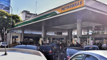 La disputa gremial generó importantes