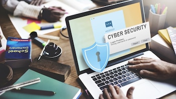 Ciberataque (Shutterstock)