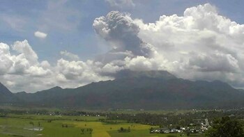 Los judíos llegados de la