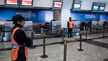 Los nuevos controles se implementan