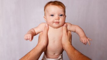 La tensión de los padres