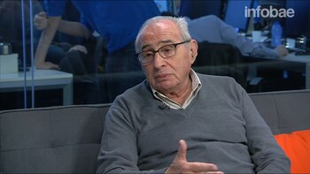 Muchnik ha publicado más de