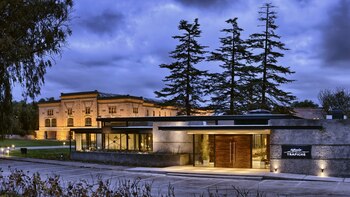 El Espacio Trapiche es uno