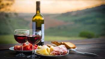 El tinto sería el “acusado”