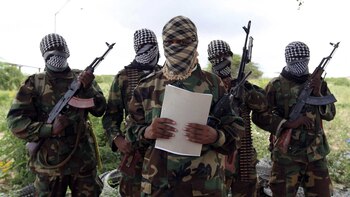 Militantes de Al Qaeda (Reuters)