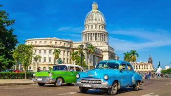 La Habana, Cuba