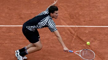 Con 22 años le empieza