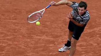 El austriaco podrá quedarse con