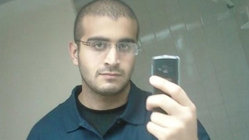 Omar Mateen, el autor de