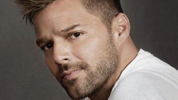 Ricky Martin habló tras el atentado en Orlando
