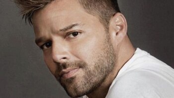 Ricky Martin