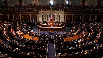 Congreso de los EEUU