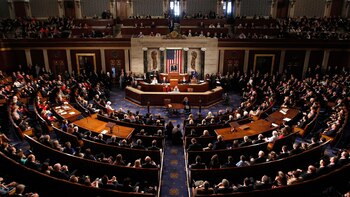 Congreso de los EEUU