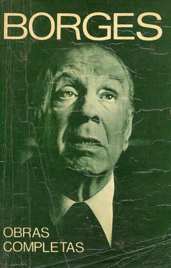 Una edición de las Obras