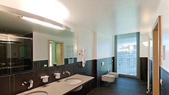 La operación comenzó a las