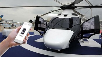 El precio del flamante servicio