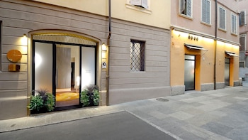 El restaurante italiano Osteria Francescana