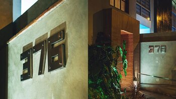 Central, ubicado en Lima y