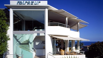 El restaurante francés Mirazur, dirigido