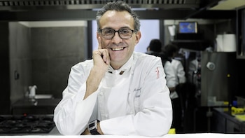 El italiano es el primer