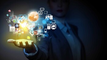 Internet libre (Shutterstock)