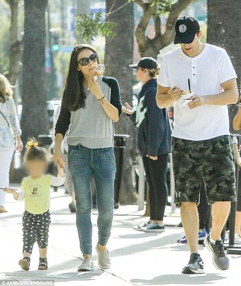 Ashton Kutcher | Crédito: Daily