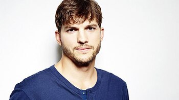 Ashton Kutcher