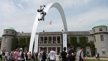 Más de 200 mil personas