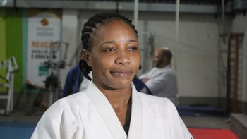 “Siempre tuve miedo de morir