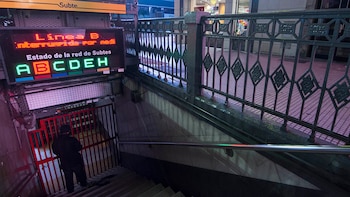 (Télam – Carlos Brigo)